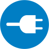 unser Elektriker Fachportal Logo