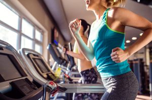Lady Fitness