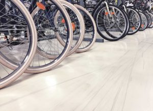 fahrradladen im branchenbuch