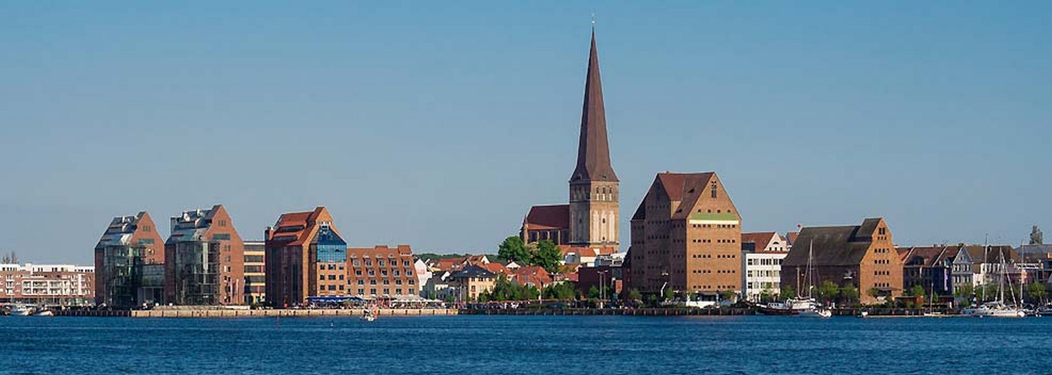 Das Telefonbuch für Rostock - Adressen & Telefonnummern finden - Bild 1